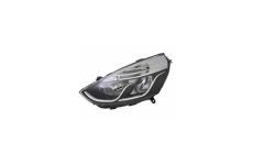 FAR SOL EL. MOTORLU KROM CLIO 12- REN10CL054