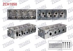 SILINDIR KAPAGI (YAN KANAL) (ALUMINYUM MANIFOLD UYUMLU 4 NOKTA ENJ.) RENAULT CLIO II 1.4 8v (E7J) 1998-2005 / KANGOO 1.4 8v (E7J) 1998-2008 - ZCH1050
