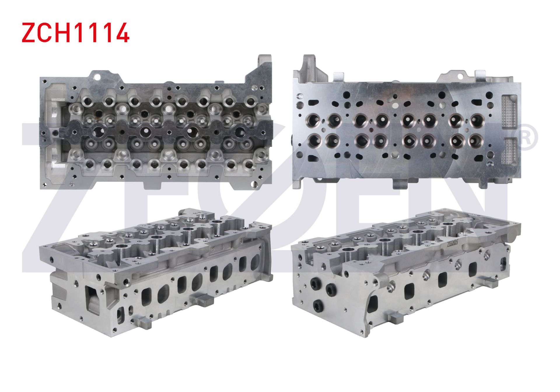 SILINDIR KAPAGI EURO 6 FIAT EGEA 1.3 MJT 2018- / DOBLO 1.3 MJT 2018- / OPEL CORSA E 1.3 MJT 2015- - ZCH1114