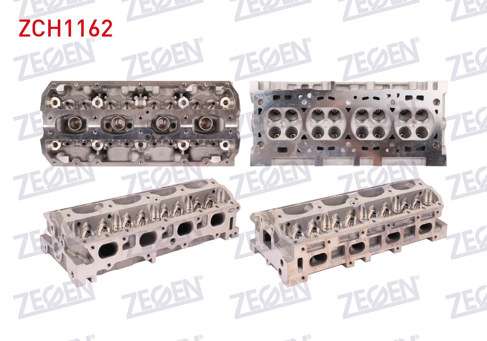 SILINDIR KAPAGI (TORK MOTOR INCE DUVAR) MAREA 1.6i 16v 1996-2002 / PALIO 1.6i 16v 1996-2002 / BRAVA 1.6i 16v 1996-2001 / BRAVO 1.6i 16v 1995-2001 / SIENA 1.6i 16v 1997-2003 - ZCH1162