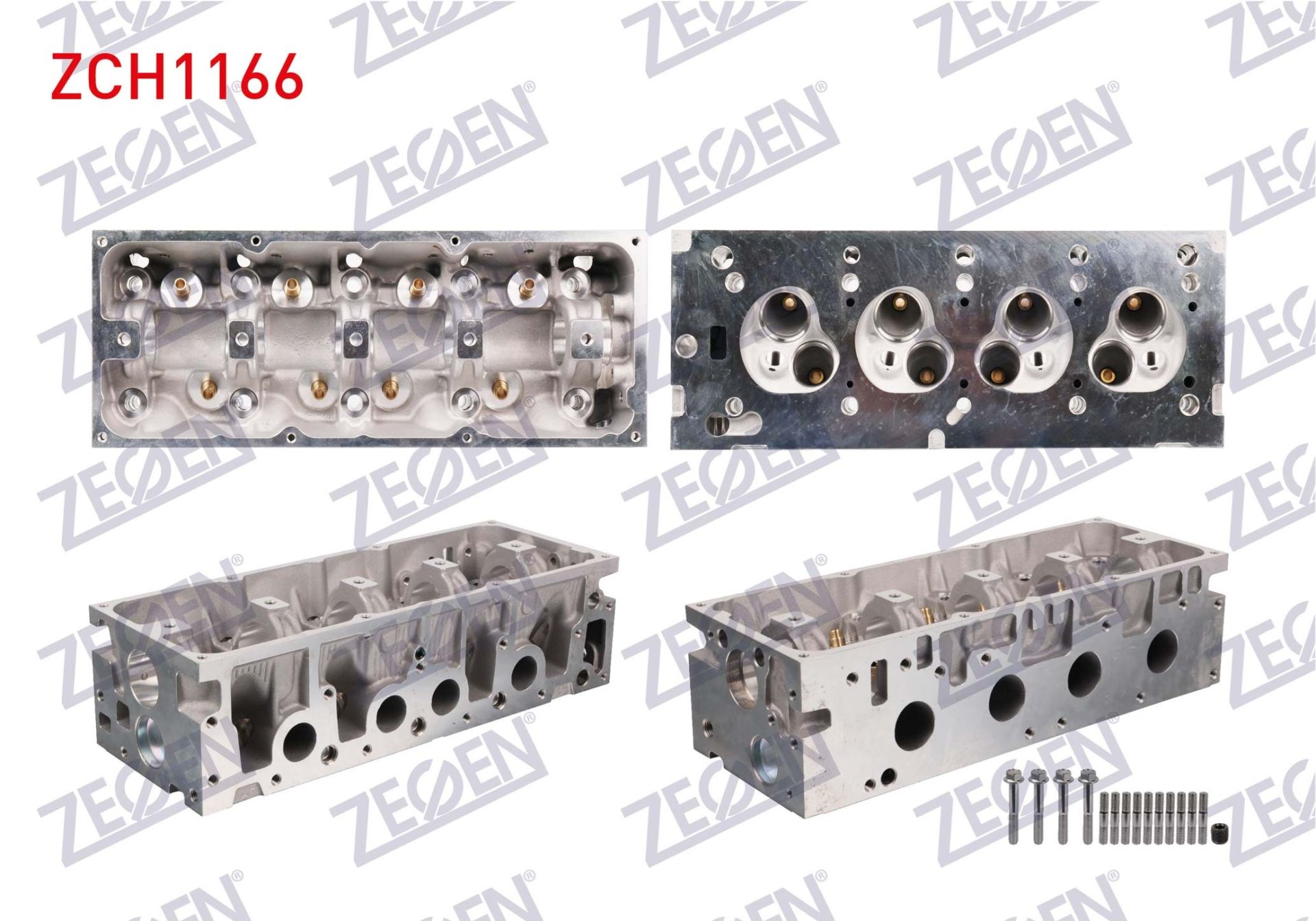 SILINDIR KAPAGI (YAN KANAL) (TEK NOKTA ENJ.) CLIO II 1.6 8V ( K7J - E7J ) 1998-2005- ZCH1166