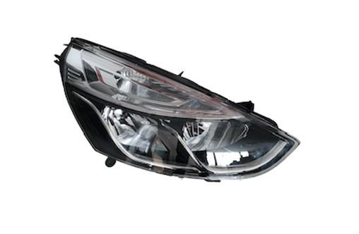 FAR SAĞ CLIO IV 16-   REN10CLC70
