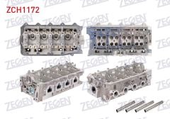 SILINDIR KAPAGI (YAGLI KASNAK) CLIO III 1.2 16V D4F 2005-2012 - ZCH1172