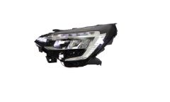 FAR SOL EL. MOTORLU SİYAH CLIO 20-  REN10CLC120