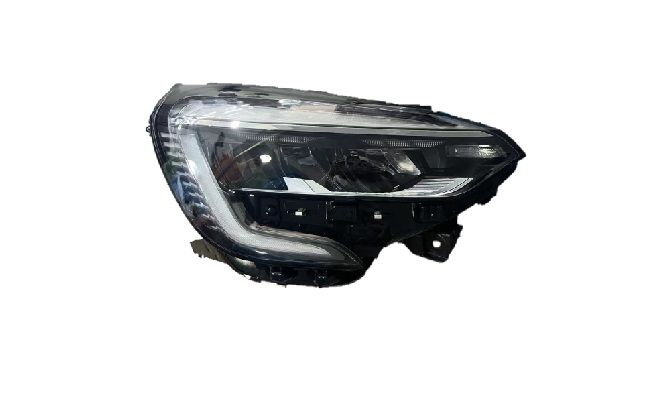 FAR SAĞ EL. MOTORLU LED İCON CLIO 20-   REN10CLC121