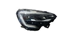 FAR SAĞ EL. MOTORLU LED İCON CLIO 20-   REN10CLC121