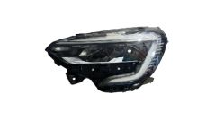 FAR SOL EL. MOTORLU LED İCON CLIO 20-   REN10CLC122