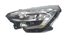 FAR SOL EL. MOTORLU LED KROM CLIO 20-  REN10CLC124