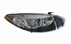 FAR SAĞ EL MOTORLU SİYAH FLUENCE 13-16  - REN10FL015
