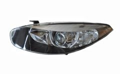FAR SOL EL MOTORLU SİYAH FLUENCE 13-16  - REN10FL016