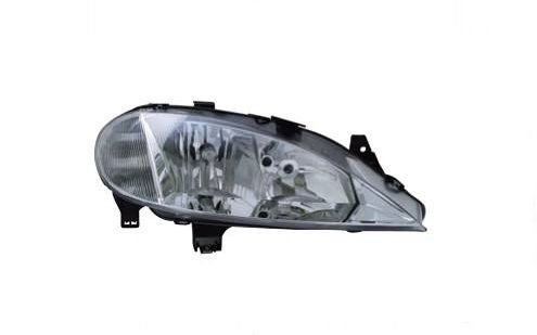 FAR SAĞ ELEKTRİKLİ MEGANE 99-02  - REN10ME003