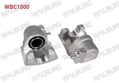 FREN KALIPERI SOL ON PISTON 48mm DISK 228mm FIAT 131 1.3 - 1.6 1979-1993/ DOGAN 1.6 1993-2002 / KARTAL 1.6 1993-2002/ SAHIN 1.4 - 1.6 1993-2002 - WBC1000