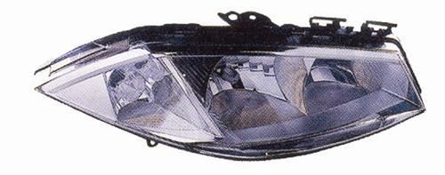 FAR SAĞ ELEKTRİKLİ MEGANE  03-  REN10ME019