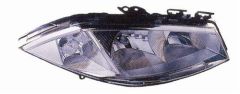 FAR SAĞ ELEKTRİKLİ MEGANE  03-  REN10ME019
