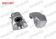 FREN KALIPERI SAG ON PISTON 48mm DISK 228mm FIAT 131 1.3 - 1.6 1979-1993/ DOGAN 1.6 1993-2002 / KARTAL 1.6 1993-2002/ SAHIN 1.4 - 1.6 1993-2002 - WBC1001