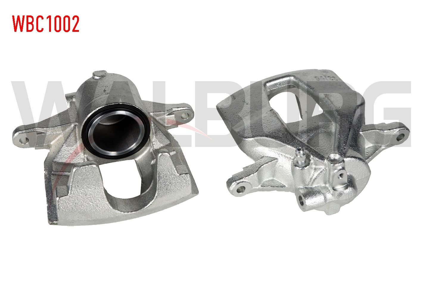 FREN KALIPERI SOL ON PISTON 54mm DISK 284mm FIAT LINEA 1.3 MJT 07-/DOBLO 1.3 MJT 01-10/G.PUNTO 1.3 MJT 05-12/ FIORINO 1.3 MJT 13-/ 500L 1.3 MJT 12-/ OPEL COMBO D 1.3 CDTI 12-/ CORSA D 1.3 CDTI 06-14 - WBC1002
