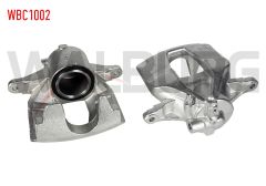 FREN KALIPERI SOL ON PISTON 54mm DISK 284mm FIAT LINEA 1.3 MJT 07-/DOBLO 1.3 MJT 01-10/G.PUNTO 1.3 MJT 05-12/ FIORINO 1.3 MJT 13-/ 500L 1.3 MJT 12-/ OPEL COMBO D 1.3 CDTI 12-/ CORSA D 1.3 CDTI 06-14 - WBC1002