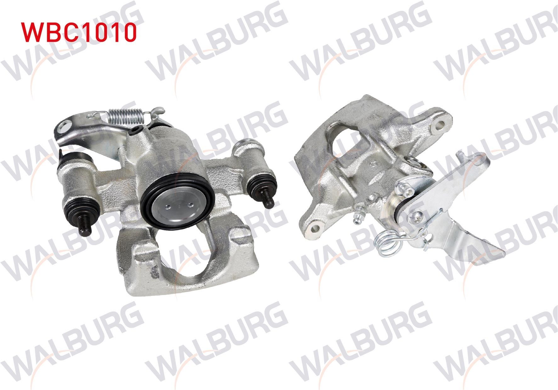 FREN KALIPERI SOL ARKA PISTON 42mm DISK 305mm RENAULT MASTER II 2.5 DCI 2003-2010 - WBC1010