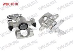 FREN KALIPERI SOL ARKA PISTON 42mm DISK 305mm RENAULT MASTER II 2.5 DCI 2003-2010 - WBC1010