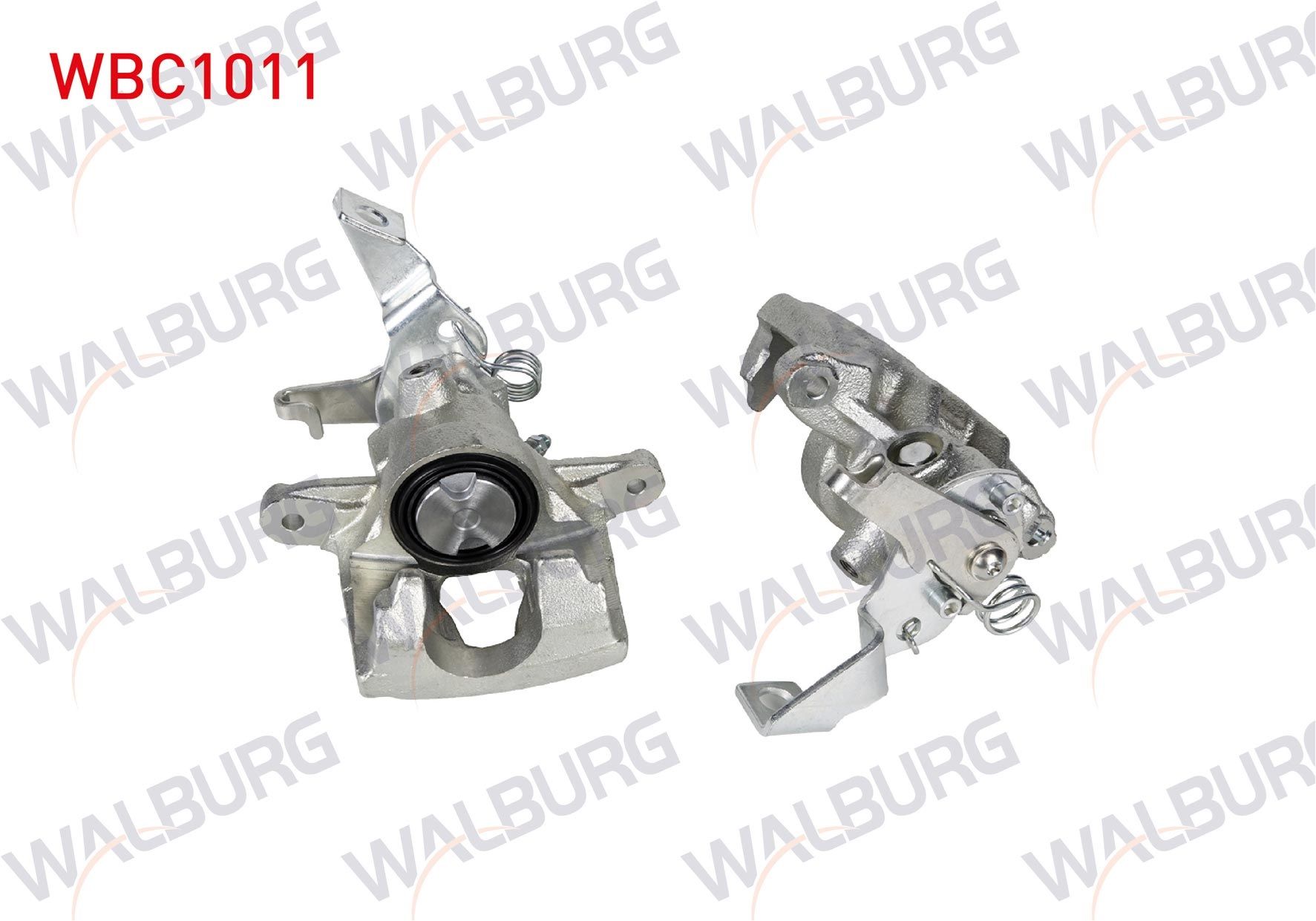 FREN KALIPERI SAG ARKA PISTON 42mm DISK 305mm RENAULT MASTER II 2.5 DCI 2003-2010 - WBC1011