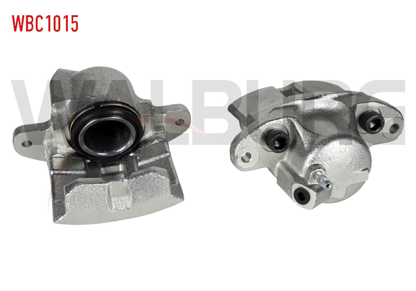 FREN KALIPERI SAG ON PISTON 48mm DISK 238-259mm RENAULT CLIO III 1.5 DCI 05-12/ R9 1.4 85-00/ CLIO II 1.4i 16v 98-05/ R11 FLASH 1.7 87-95/ R19 1.6 88-01/ LOGAN 1.5 DCI 04-12/ SANDERO 1.5 DCI 08-13 - WBC1015