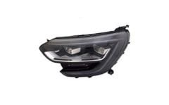 FAR SOL ELK. LEDLİ İCON MEGANE 16-   REN10ME067