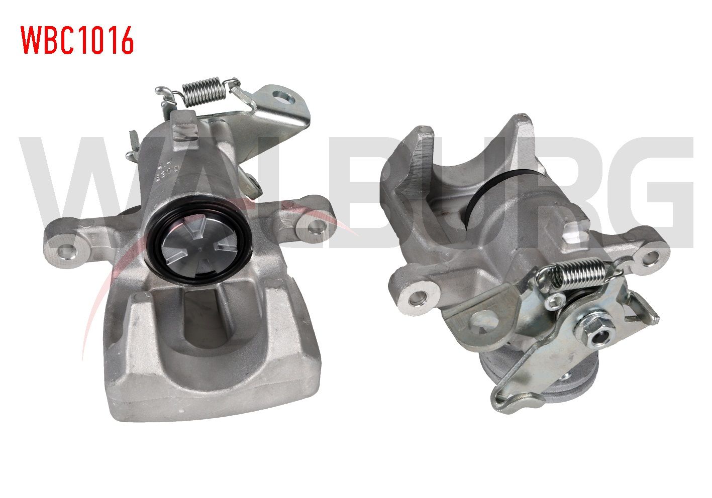 FREN KALIPERI SOL ARKA PISTON 34mm DISK 240-260mm RENAULT MEGANE II - III 1.2 Tce - 1.4i 16v - 1.6i 16v - 1.5 DCI 2002-2015/ FLUENCE 1.5 DCI - 1.6 16v 2009-/ SCENIC II 1.5 DCI - 1.6 16v 2003-2009 - WBC1016