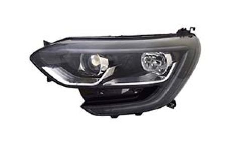 FAR SOL ELK. TOUCH MEGANE 16-   REN10ME071
