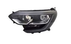 FAR SOL ELK. TOUCH MEGANE 16-   REN10ME071