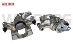 FREN KALIPERI SOL ARKA PISTON 60mm DISK 305mm RENAULT MASTER III 2.3 DCI CIFT TEKER 2010- / KARSAN JEST 2.3 D 2012- - WBC1018