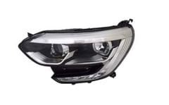 FAR SOL ELK. LED JOY MEGANE 16-  REN10ME073