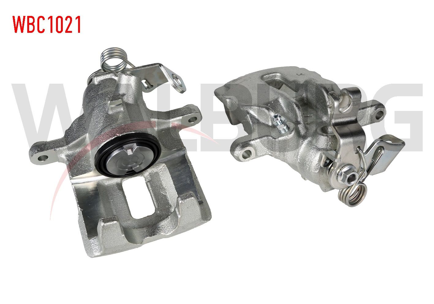 FREN KALIPERI SAG ARKA PISTON 41mm DISK 280mm RENAULT TRAFIC II 1.9 DCI - 2.0 DCI 2001-2014/ TRAFIC III 1.6 DCI 2014-/ OPEL VIVARO 1.9 DI - 2.0 CDTI 2002- - WBC1021