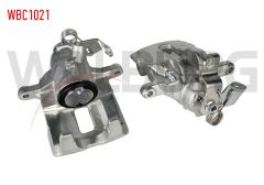 FREN KALIPERI SAG ARKA PISTON 41mm DISK 280mm RENAULT TRAFIC II 1.9 DCI - 2.0 DCI 2001-2014/ TRAFIC III 1.6 DCI 2014-/ OPEL VIVARO 1.9 DI - 2.0 CDTI 2002- - WBC1021