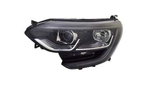 FAR SOL ELK. MOTORLU TOUCH MEGANE 16-   REN10ME077