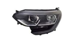 FAR SOL ELK. MOTORLU TOUCH MEGANE 16-   REN10ME077