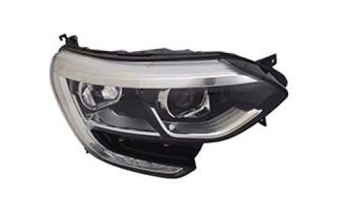 FAR SAĞ ELK. LED. MOTORLU JOY MEGANE 16-   REN10ME078