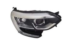 FAR SAĞ ELK. LED. MOTORLU JOY MEGANE 16-   REN10ME078