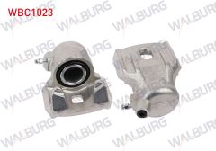 FREN KALIPERI SAG ON PISTON 48mm DISK 228mm RENAULT R12 1.3 - 1.4 1971-2000 - WBC1023