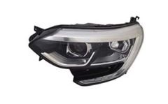 FAR SOL ELK. LED. MOTORLU JOY MEGANE 16-   REN10ME079