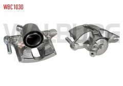FREN KALIPERI SOL ON PISTON 54mm DISK 238mm RENAULT KANGOO 1.4i - 1.5 DCI - 1.9 D 1998-2008 - WBC1030