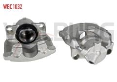 FREN KALIPERI SOL ON PISTON 54mm DISK 280mm RENAULT FLUENCE 1.5 DCI - 1.6 16v 2009-/ MEGANE III 1.5 DCI - 1.6i 16v 2008-2015/ CAPTUR 1.5 DCI 2013-/ DACIA DUSTER 1.5 DCI 2009-2012/ DOKKER 1.5 DCI 12-	- WBC1032