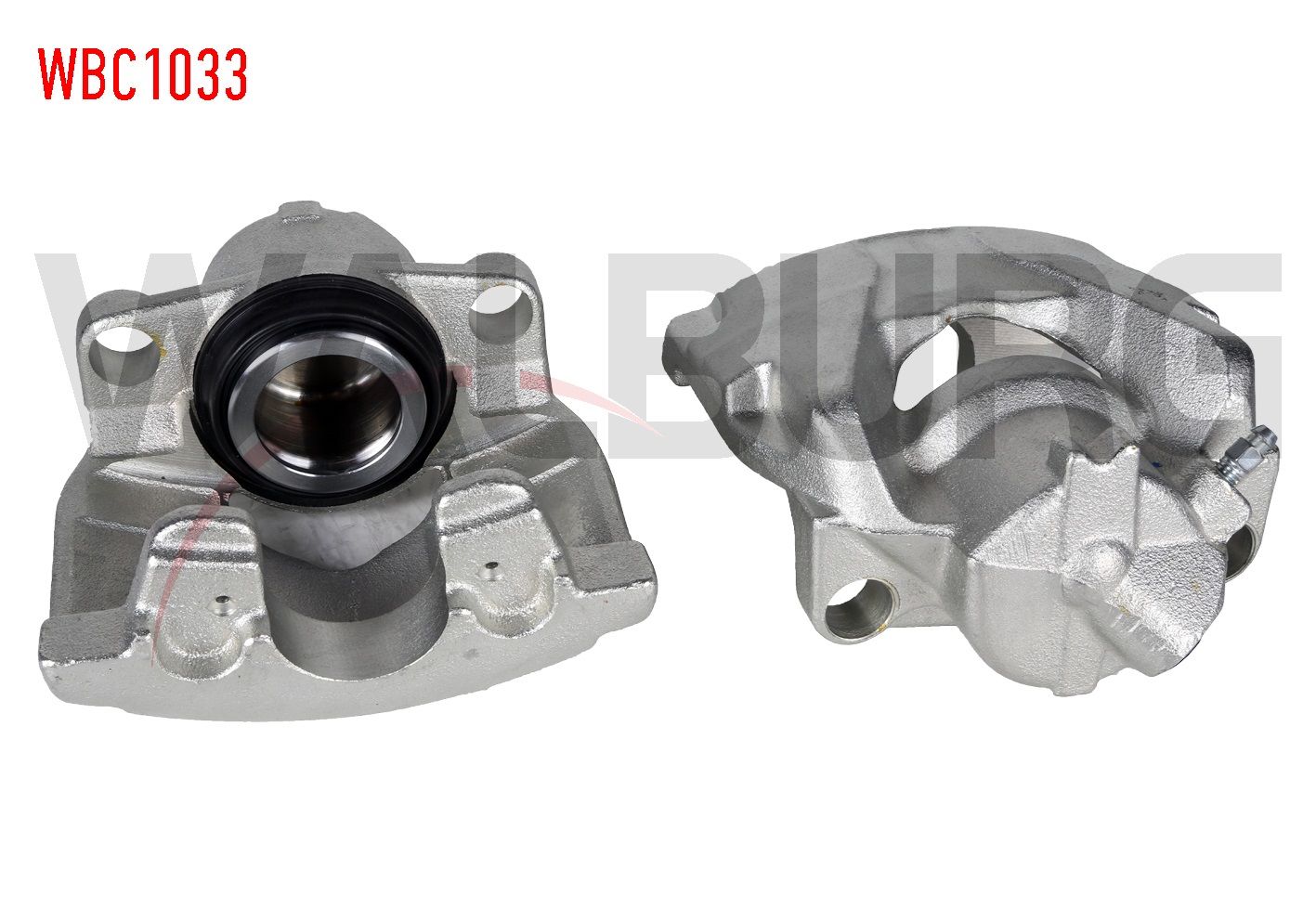 FREN KALIPERI SAG ON PISTON 54mm DISK 280mm RENAULT FLUENCE 1.5 DCI - 1.6 16v 2009-/ MEGANE III 1.5 DCI - 1.6i 16v 2008-2015/ CAPTUR 1.5 DCI 13-/ DACIA DUSTER 1.5 DCI 2009-2012/ DOKKER 1.5 DCI 12- - WBC1033