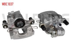 FREN KALIPERI SAG ARKA PISTON 38mm DISK 274mm RENAULT LAGUNA II 1.6i 16v - II 1.9 DCI - 2.0i 2001-2007 - WBC1037