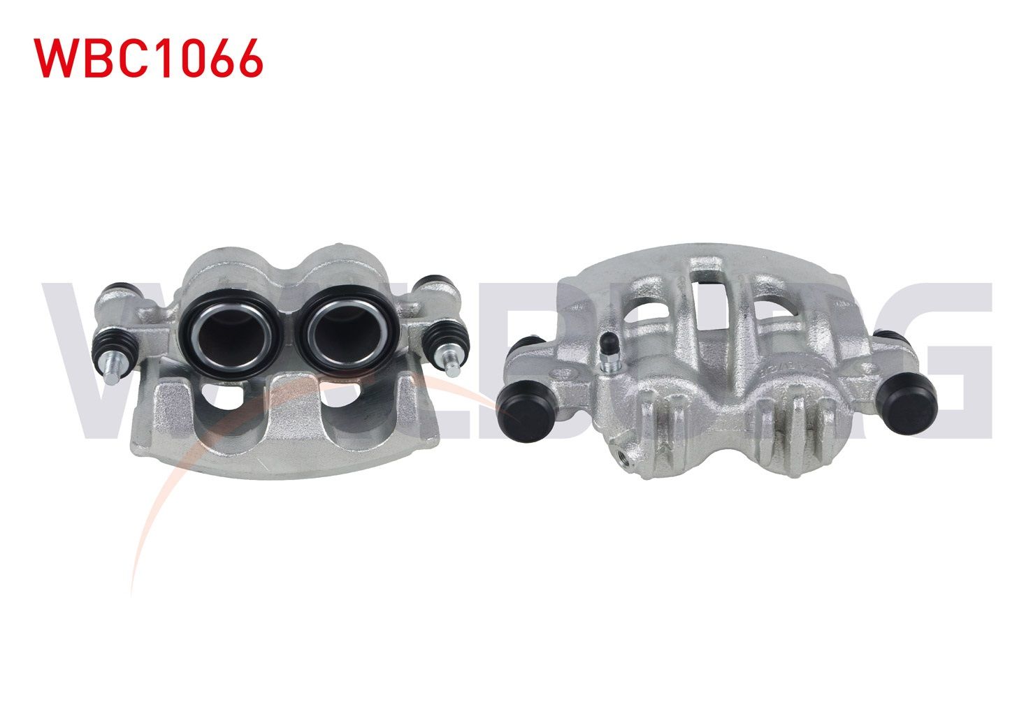 FREN KALIPERI SOL ON CIFT PISTON 48mm DISK 302mm RENAULT MASTER III 2.3 DCI 2010- - WBC1066