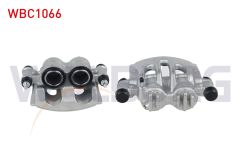 FREN KALIPERI SOL ON CIFT PISTON 48mm DISK 302mm RENAULT MASTER III 2.3 DCI 2010- - WBC1066