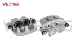FREN KALIPERI SOL ON CIFT PISTON 45mm DISK 305mm RENAULT MASTER II 2.5 DCI 2003-2010 - WBC1068