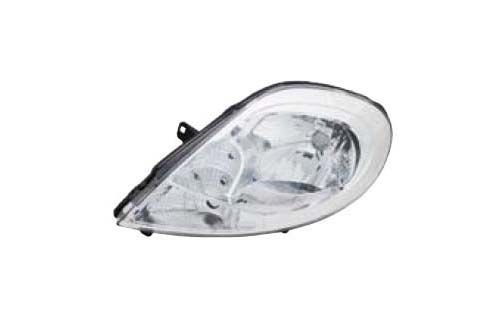 FAR SOL ELK. MOTORLU TRAFİC 07-13 -  REN10TR011