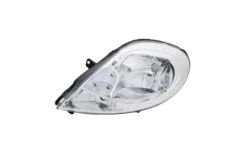FAR SOL ELK. MOTORLU TRAFİC 07-13 -  REN10TR011