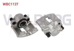 FREN KALIPER SAG ON PISTON 54mm DISK 257mm FIAT DOBLO 1.2-1.6-1.9 2001-2010 / PALIO 1.2-1.6 1996-2002 / PALIO WEEKEND 1997-2012 / STRADA 1999- - WBC1137