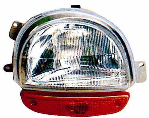 FAR SAĞ TWİNGO 92-98 -   REN10TW001